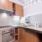 Modern Comfy - Easy Parking דירה בודפשט