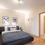 Modern Comfy - Easy Parking בודפשט