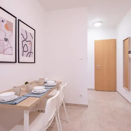 Modern Comfy - Easy Parking * Budapest