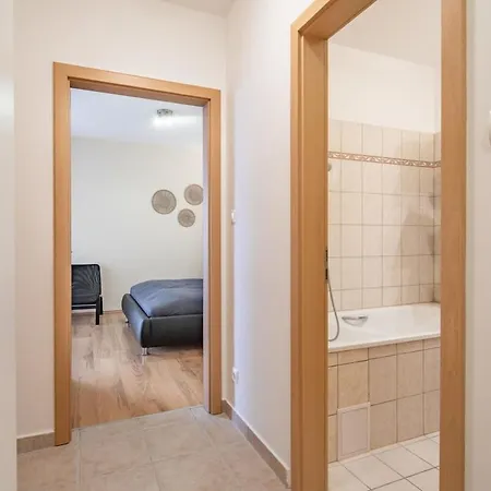 Modern Comfy - Easy Parking * Budapest