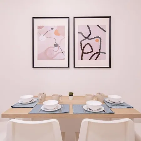 Apartment Modern Comfy - Easy Parking