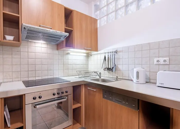 Modern Comfy - Easy Parking Appartement Budapest