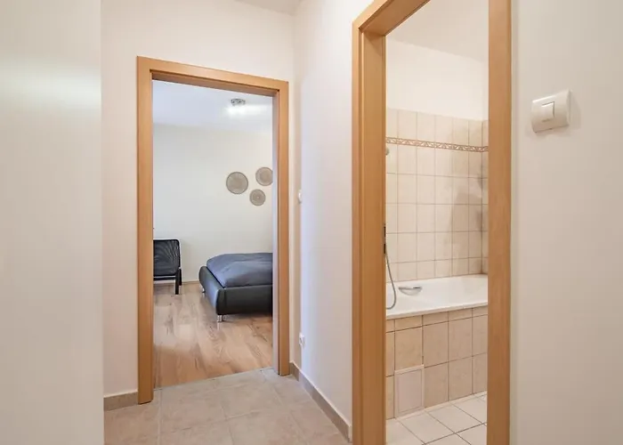 Modern Comfy - Easy Parking * Budapest