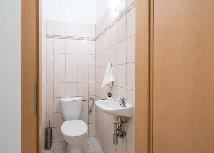 Apartament Modern Comfy - Easy Parking