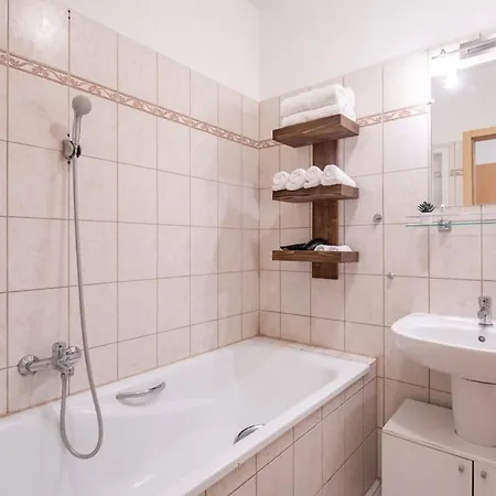 Appartement Modern Comfy - Easy Parking *