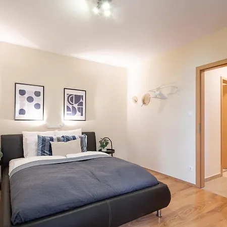 Modern Comfy - Easy Parking Boedapest